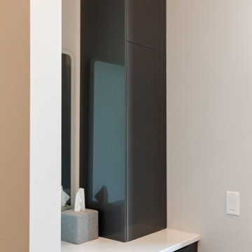 Modern New Build Home
