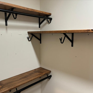 Unique Custom Projects - Various Locations