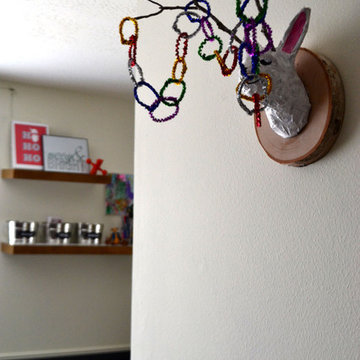 Bonus Room for Pop & Tot