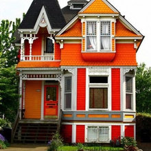Lemmonds exteriors
