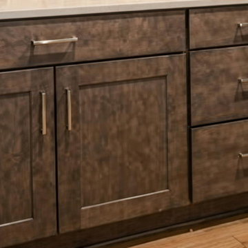 Kitchen Cabinets