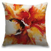 "The Phoenix" Outdoor Pillow 16"x16"