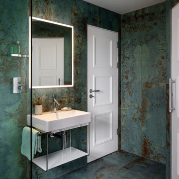 Modernisation of 1920's Home