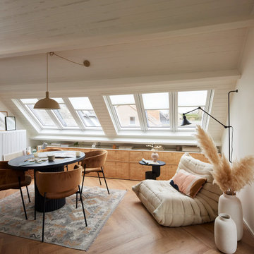 VELUX #3 2026 UK/IE/DE
