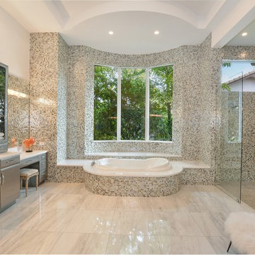 Contemporary Home and Design