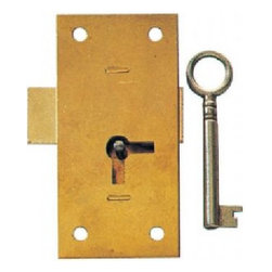 Locks - Door Locks