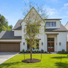 Exterior Ideas
