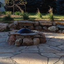 Fire Pits