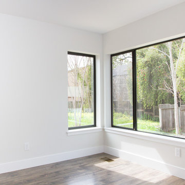 Hutton Residential Redevelopment