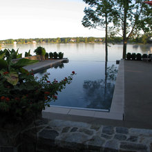 pool area | backyard