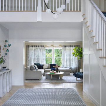WESTCHESTER REVIVAL