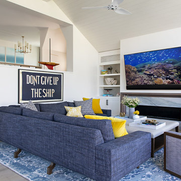 Woods Cove Cottage