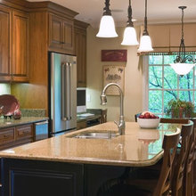 The 5 Best Ways to Redesign your Kitchen this Winter