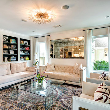 Completed Projects