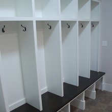 Mud Room