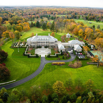 Greenwich, CT Residence