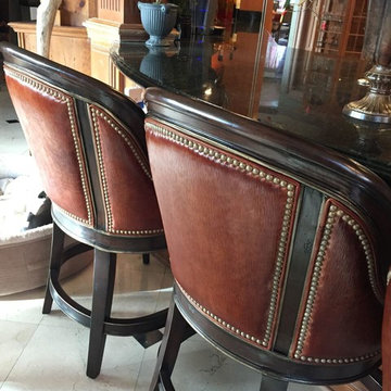 Living Room Furnishings
