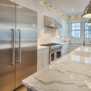 Watersound Florida Home with Watchtower