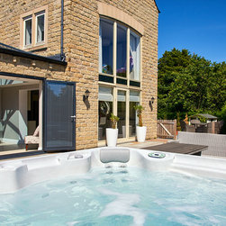 Hot tub gallery - Products