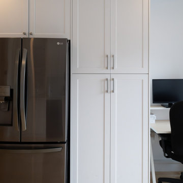 Toronto Home Remodel - Project Macaulay