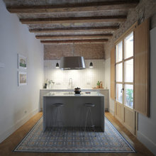 Cocinas
