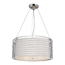 New Products - Pendant Lighting