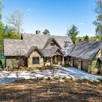 The Reserve at Lake Keowee III