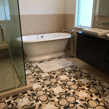 Major Renovation of a 1893 home in Rumson, NJ