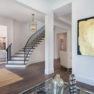 Full House Remodel