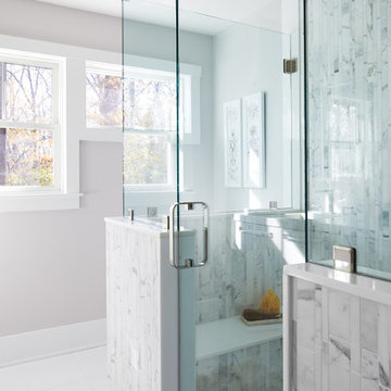 Serenity Master Bath
