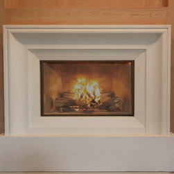 Fireplaces - Indoor Fireplaces