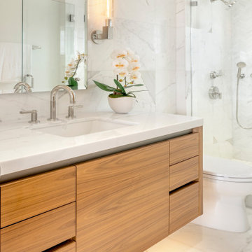 239 Carnation - Custom Modern Contemporary Home in Corona Del Mar, 2020