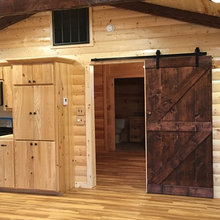 Barndominium