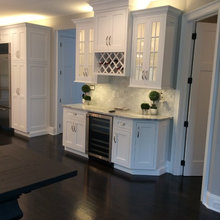 Cottage Interiors