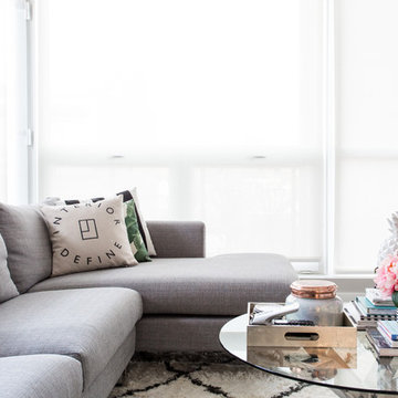 Home Tour: