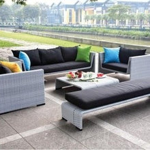 outdoor furniture