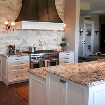 Summerlin Remodel