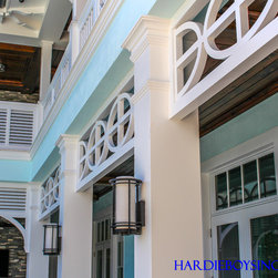 Louvers / Grilles - Products
