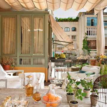 CASA ANA ROS