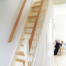 Evelyn's loft