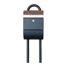 mail box and address ideas