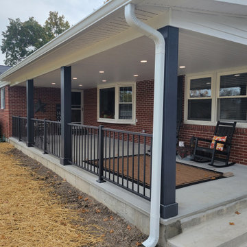 Home Additions / Outdoor Living