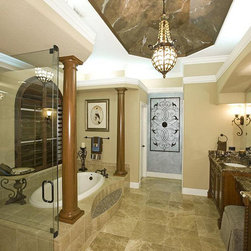 Emperador - Wall And Floor Tile
