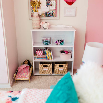 My Houzz: Home is an Ideas Playground for this Stylist and Her Family