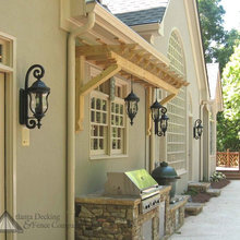 outdoor living