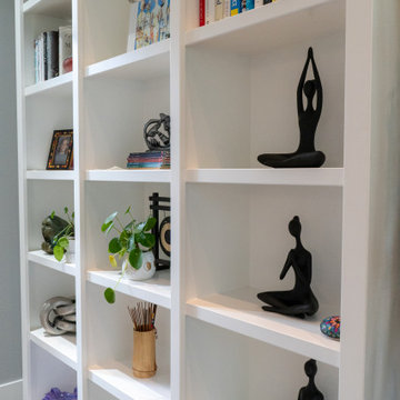 West-Hills - Salon