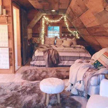 alexa room