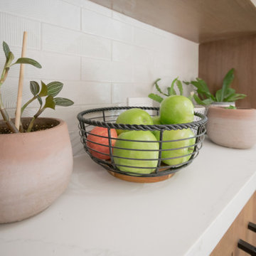 Energetic & Timeless Design: A Whole Home Upgrade