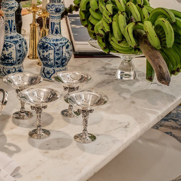 Sotheby's Designers Showhouse & Auction