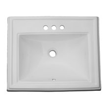 Bathroom Sinks
